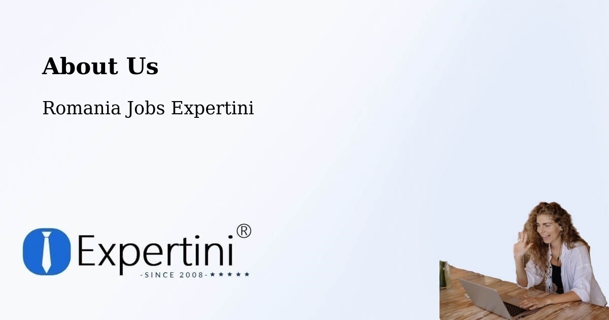 About Expertini Recruitment Platform  – Comuna Laslea - Comuna Laslea, Romania Jobs Expertini