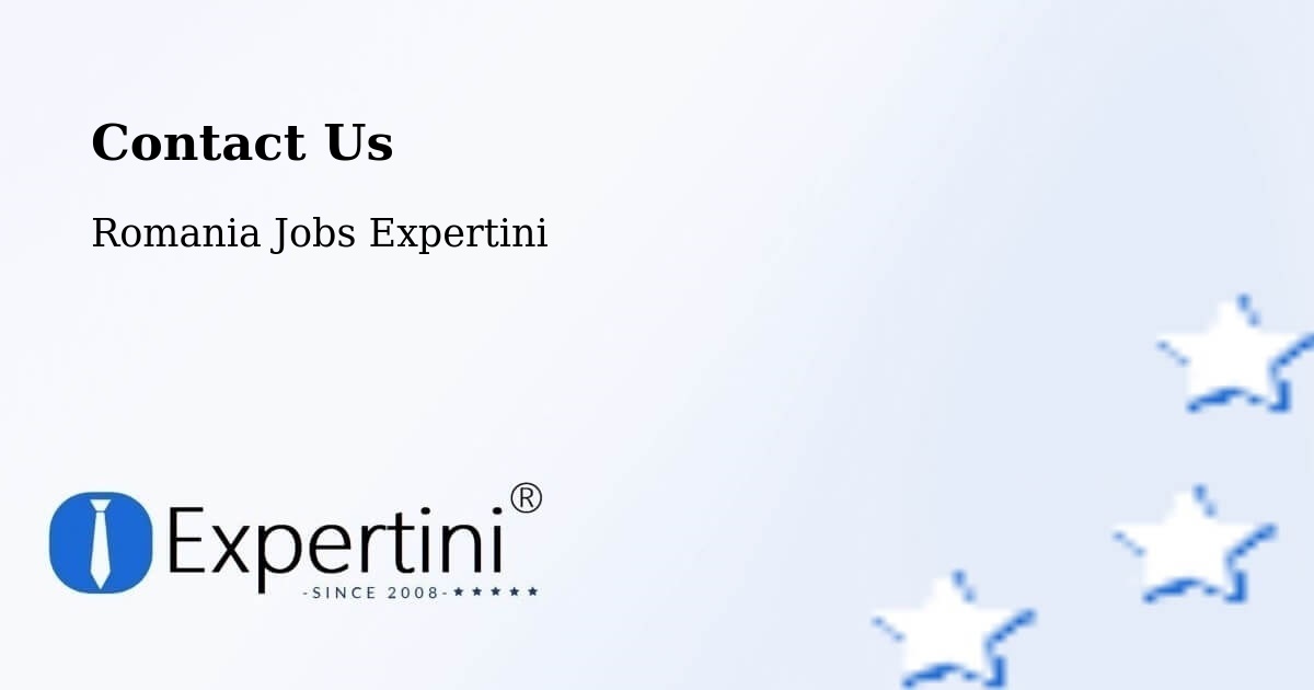 Contact Expertini – Comuna Laslea - Romania Jobs Expertini