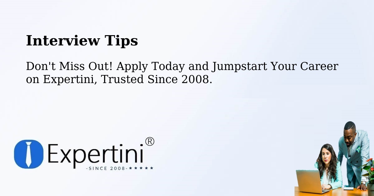Interview Tips & Techniques for Job Seekers – Comuna Laslea - Comuna Laslea, Romania Jobs Expertini