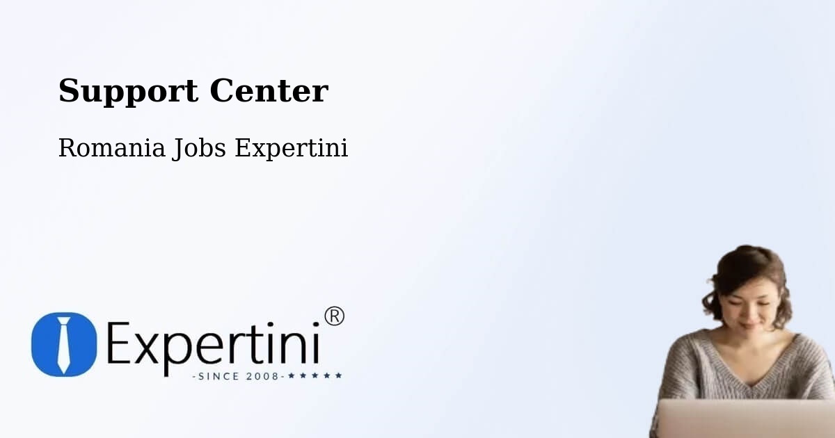 Support Services – Comuna Laslea - Romania Jobs Expertini